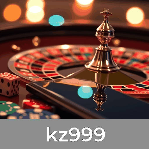 kz999 Login na Conta