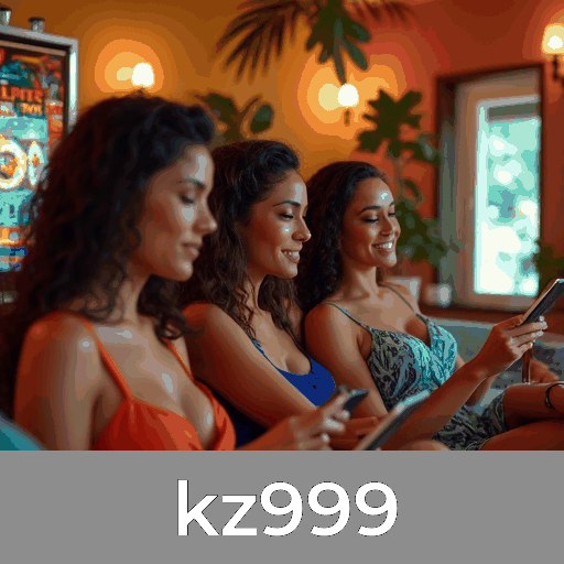 kz999 GAME Jogo Cassino no Brasil 2025
