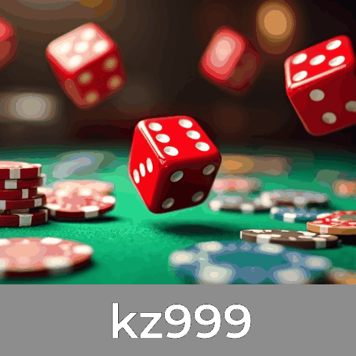 kz999 GAME Slots de Cassino
